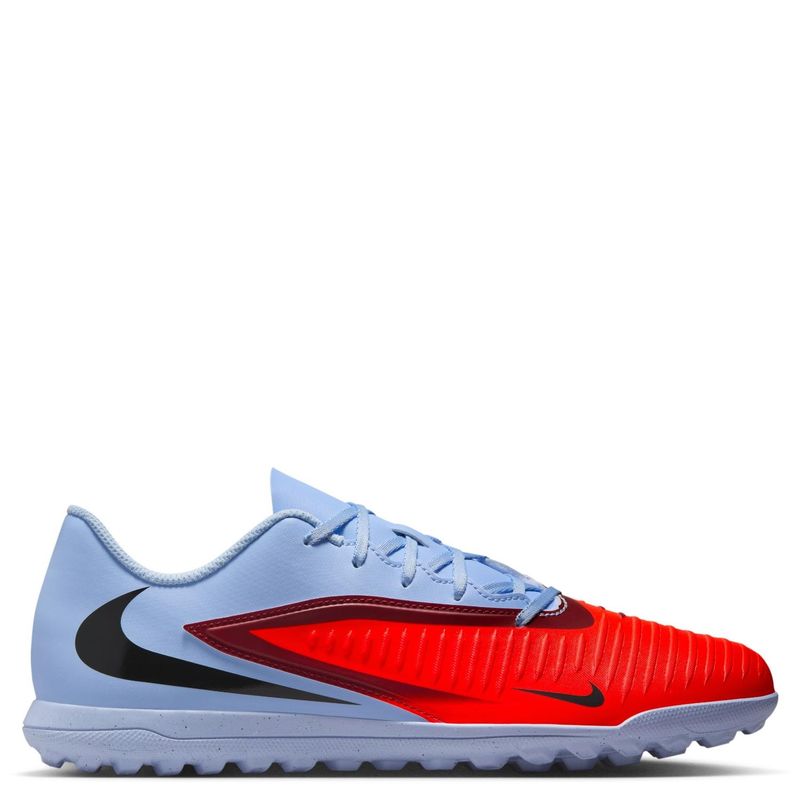 NIKE - Phantom 6 Low Club Tf Zapatilla Futbolito Hombre Multicolor Nike