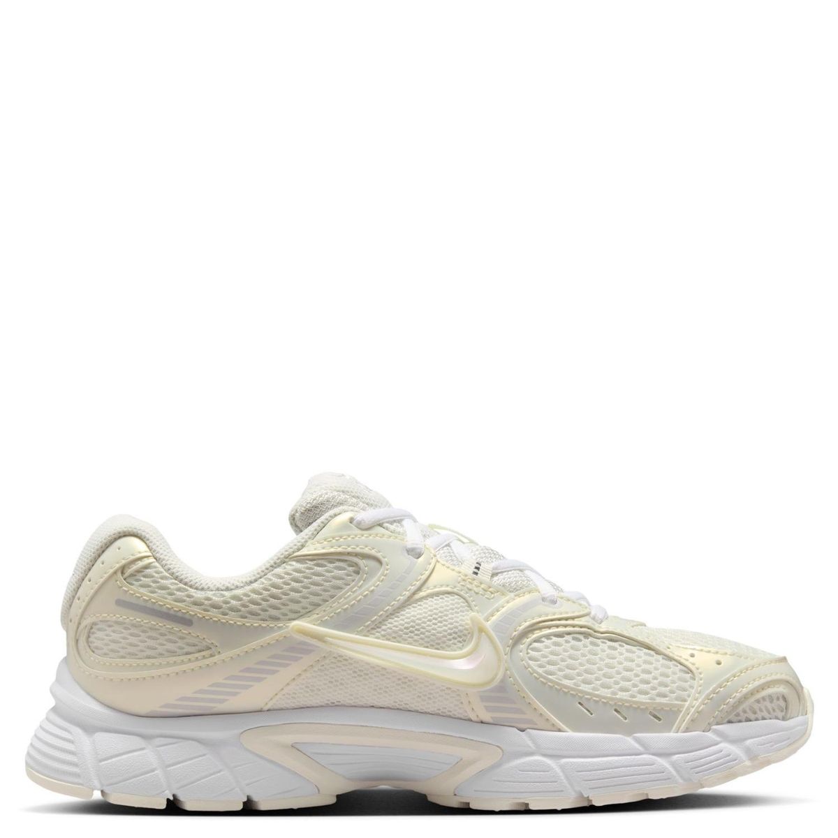 NIKE - V5 Rnr Zapatilla Urbana Mujer Amarillo Nike