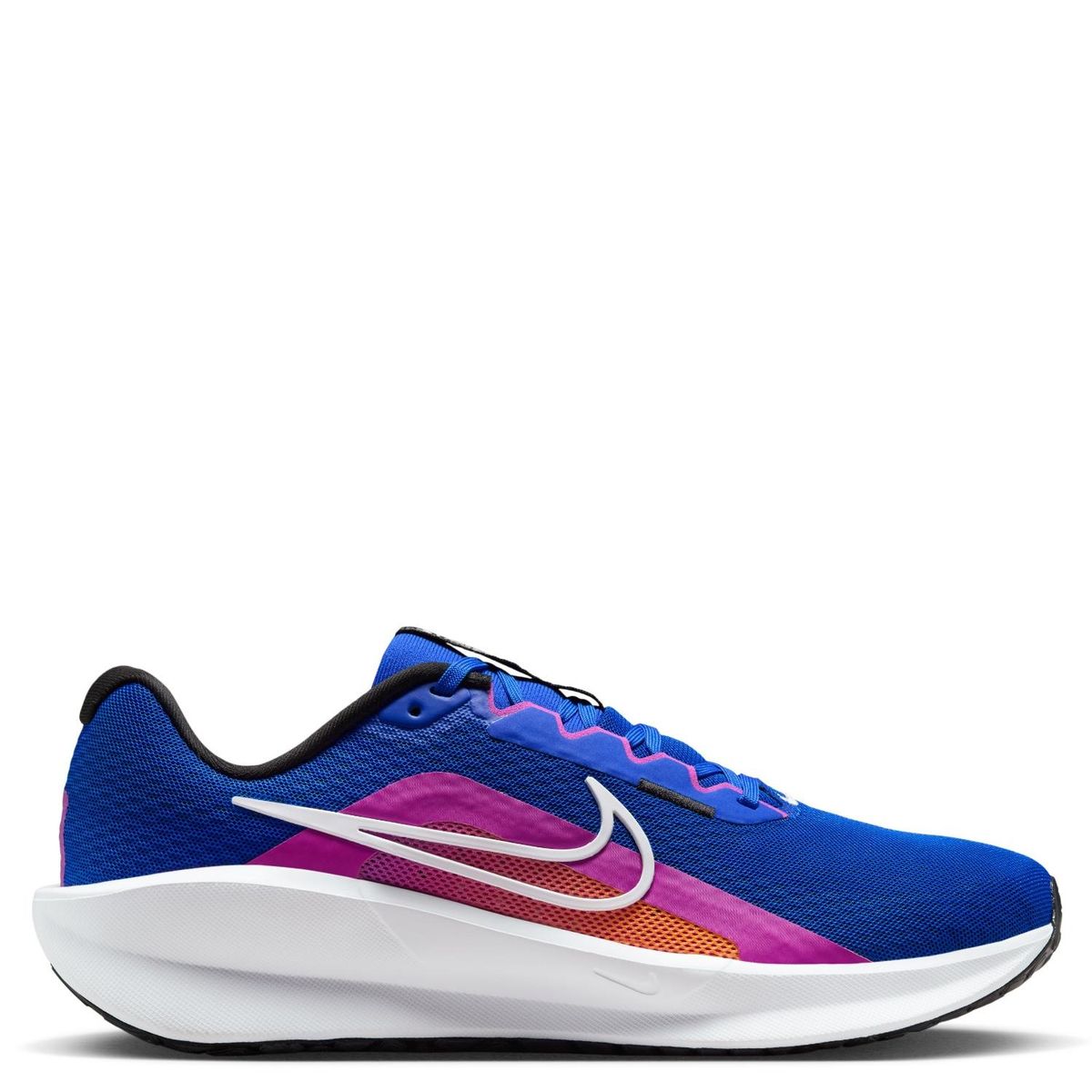NIKE - Downshifter 13 Zapatilla Básquetbol Hombre Azul Nike