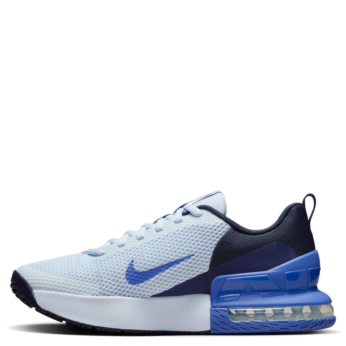 NIKE - Air Max Alpha Trainer 6 Zapatilla Training y Gimnasio Hombre Azul Nike