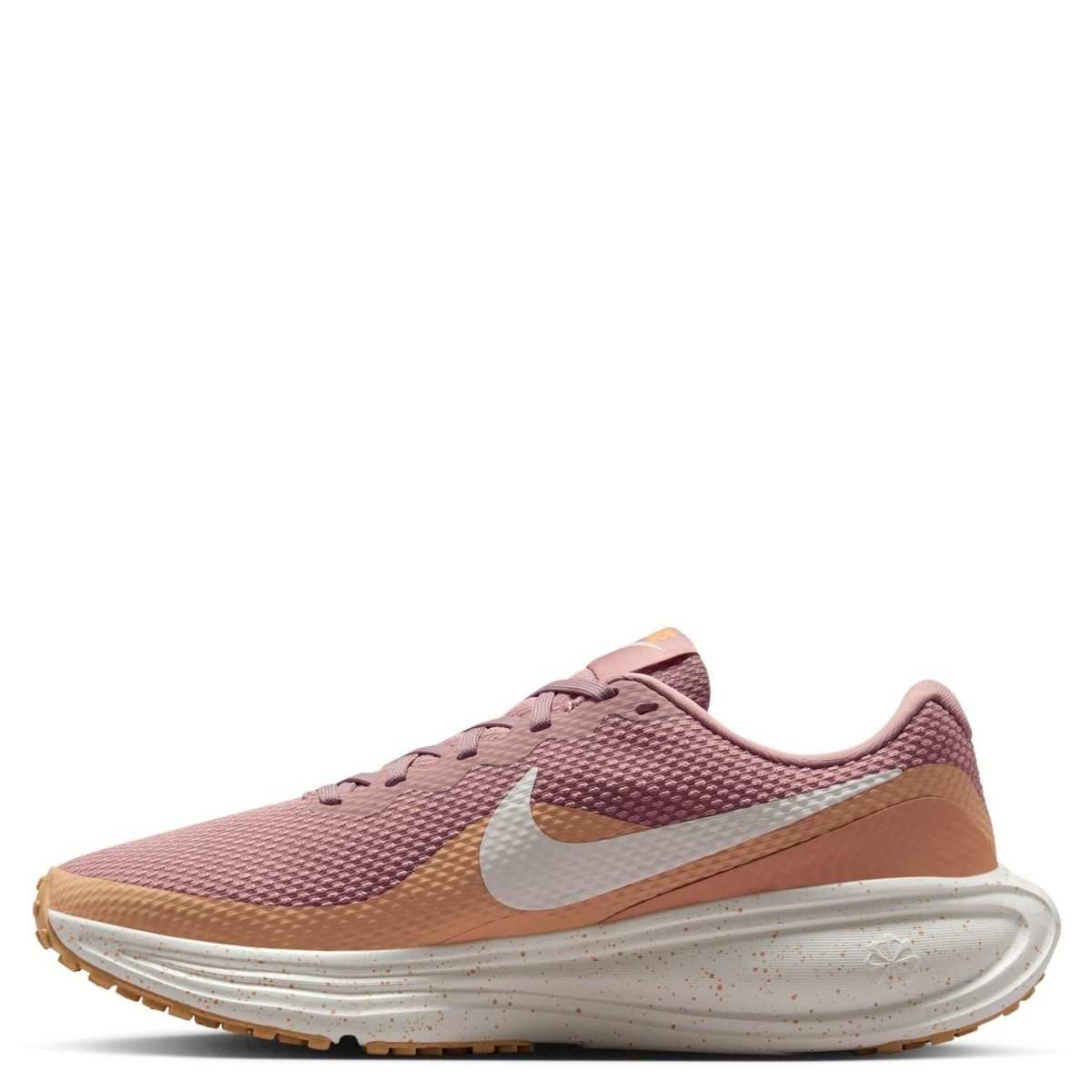 NIKE - Revolution 8 Zapatilla Running Mujer Rojo Nike