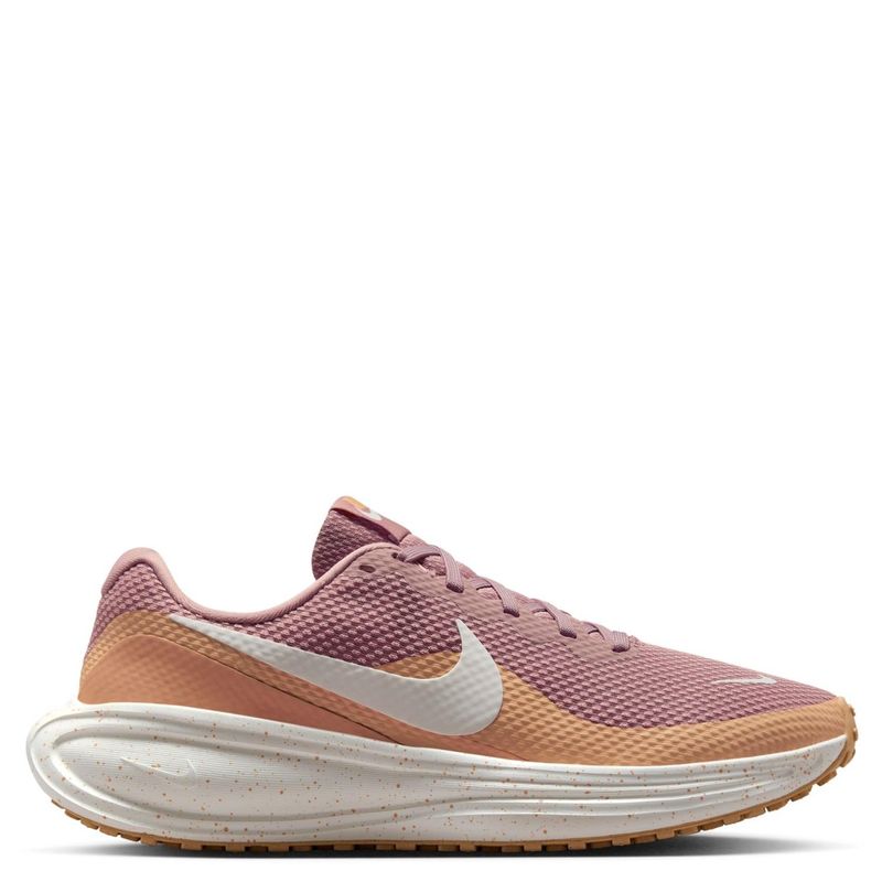 NIKE - Revolution 8 Zapatilla Running Mujer Rojo Nike