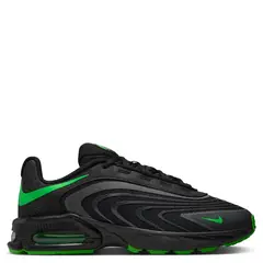 NIKE - Air Max Fire Zapatilla Urbana Hombre Negro
