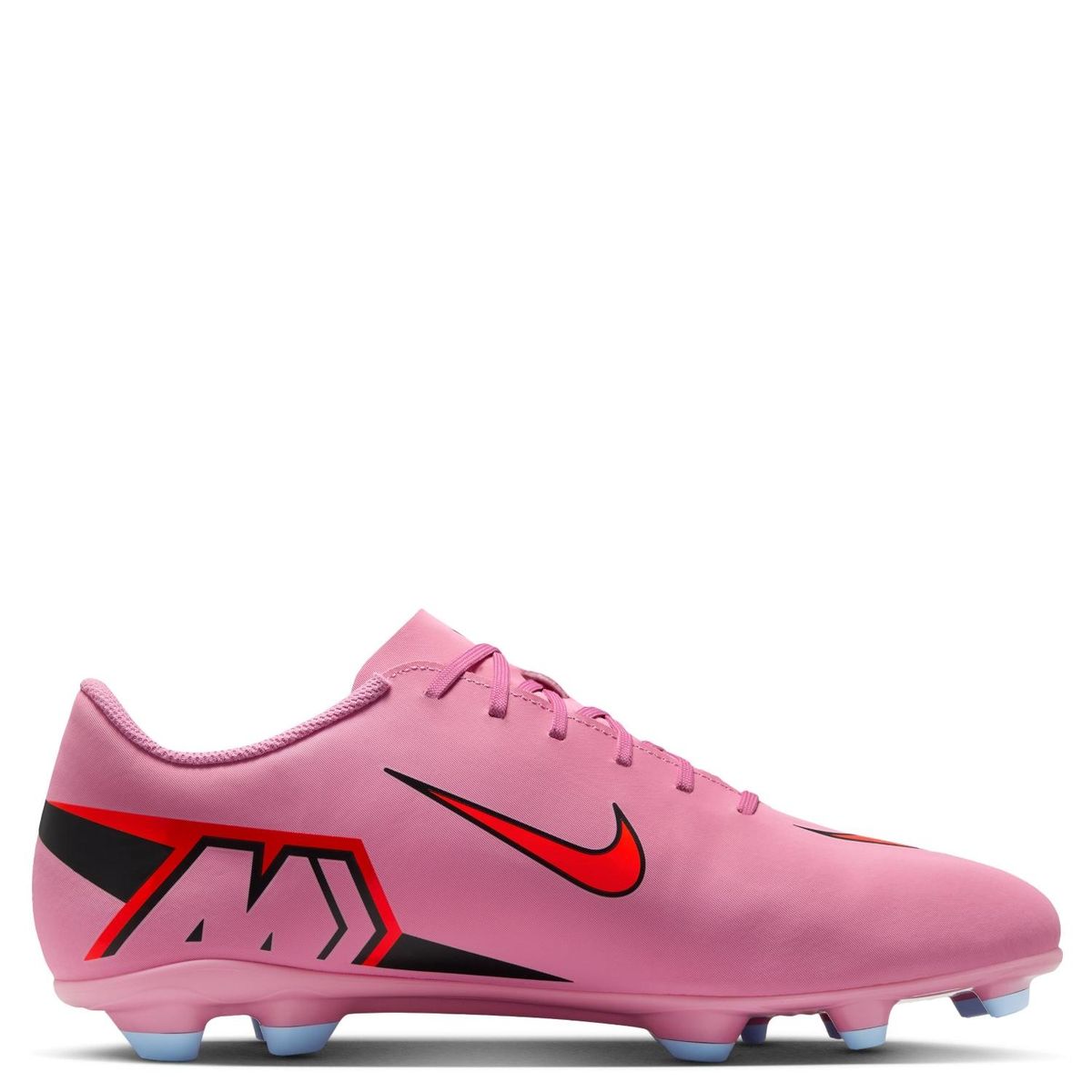 NIKE - Vapor 16 Club Zapatilla Fútbol Hombre Rojo Nike