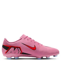 NIKE - Vapor 16 Club Zapatilla Fútbol Hombre Rojo