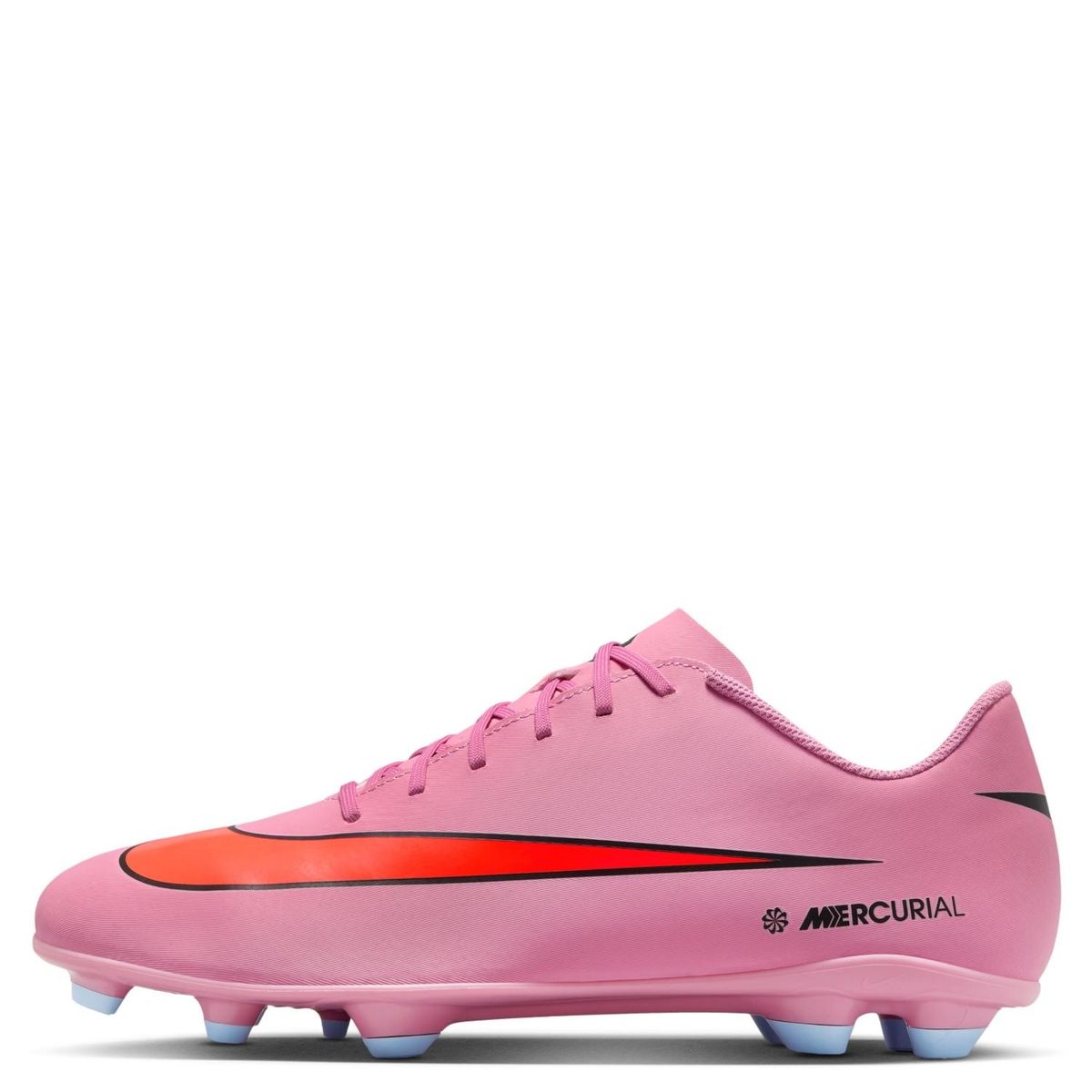 NIKE - Vapor 16 Club Zapatilla Fútbol Hombre Rojo Nike