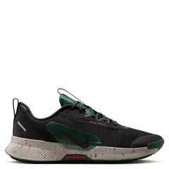 NIKE - Juniper Trail 3 Zapatilla Running Hombre Negro