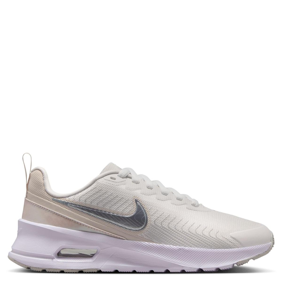 NIKE - Air Max Nuaxis Zapatilla Urbana Mujer Nike