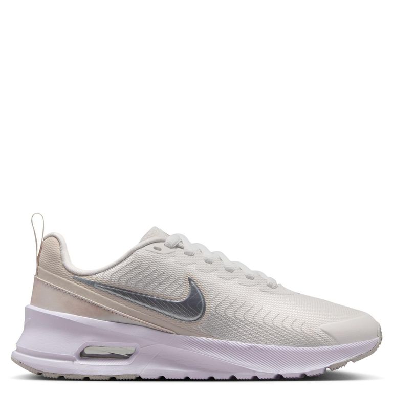 NIKE Air Max Nuaxis Zapatilla Urbana Mujer