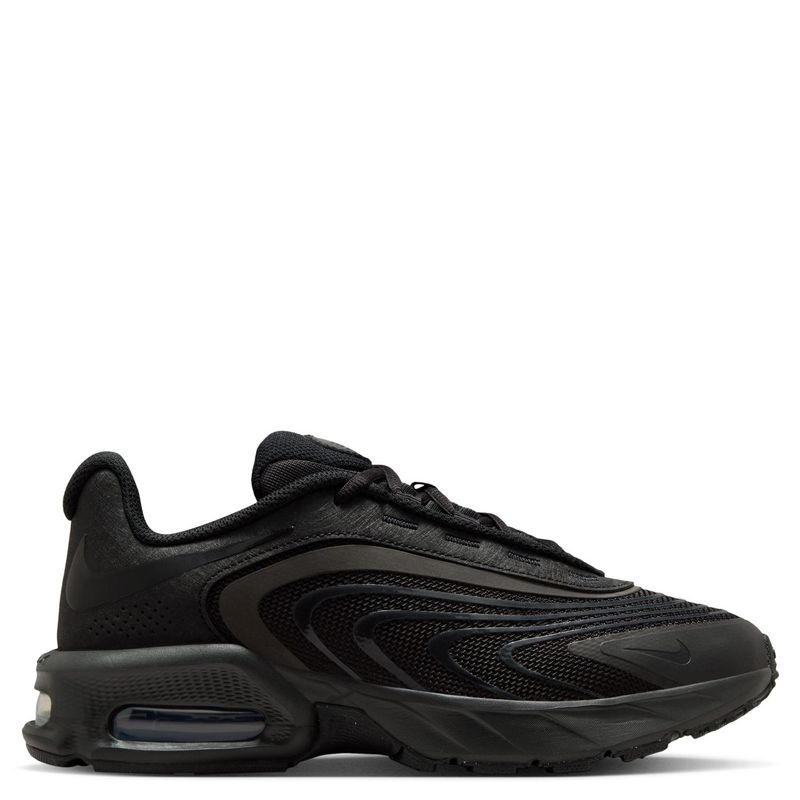 NIKE - Air Max Nuaxis Zapatilla Urbana Mujer Negro Nike