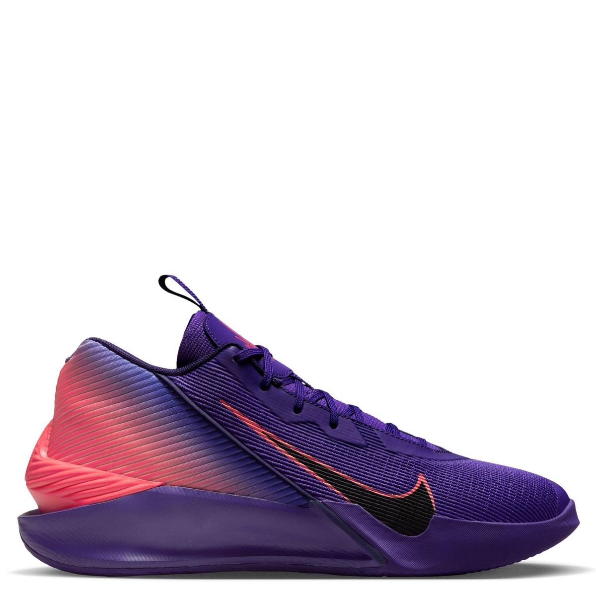 NIKE - G.T. Jump Academy Zapatilla Futbolito Hombre Morado Nike