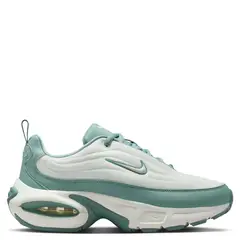 NIKE - Air Max Portal Zapatilla Urbana Mujer Negro