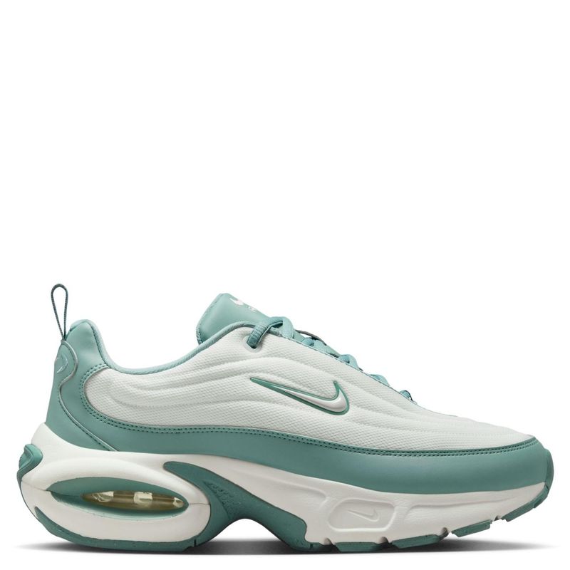 NIKE - Air Max Portal Zapatilla Urbana Mujer Negro Nike