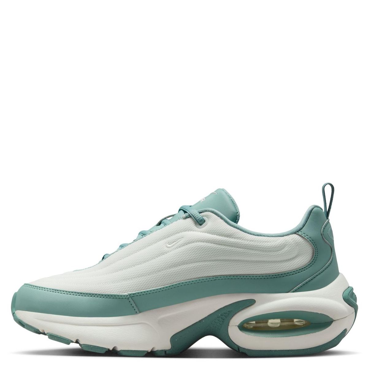 NIKE - Air Max Portal Zapatilla Urbana Mujer Negro Nike