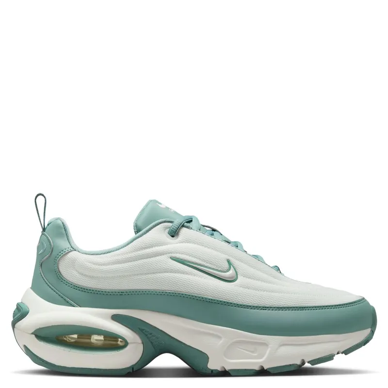 NIKE - Air Max Portal Zapatilla Urbana Mujer Negro Nike