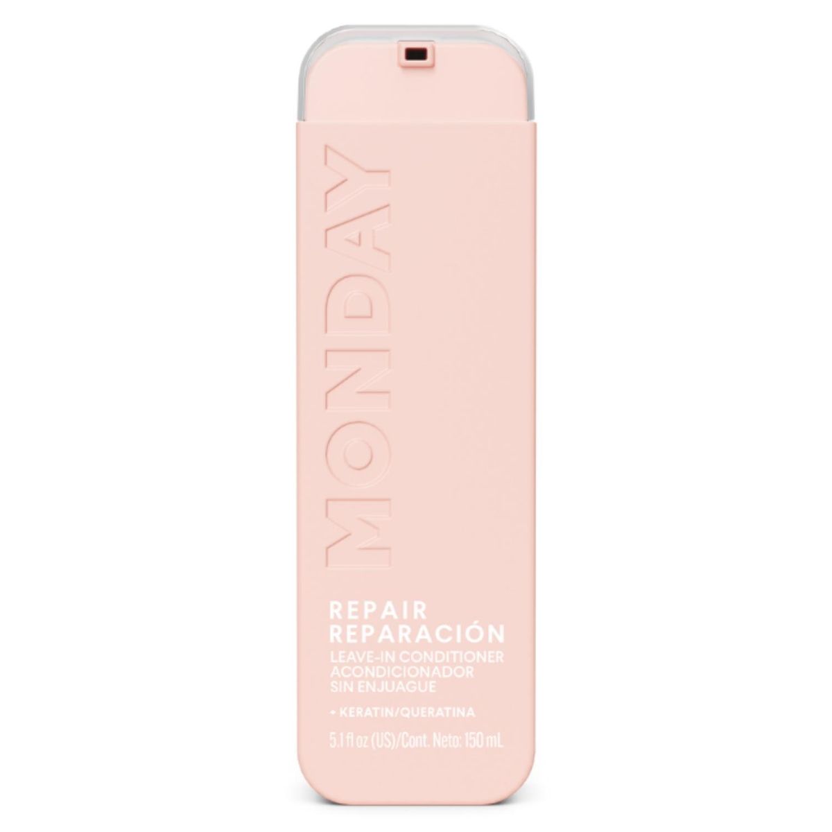 MONDAY - Leave‑in reparador y protector