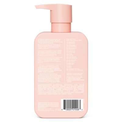 Imagen 2 del producto Shampoo nutritivo e hidratante