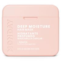 Mascarilla Capilar nutritiva y reparadora