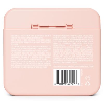 Imagen 2 del producto Mascarilla Capilar nutritiva y reparadora