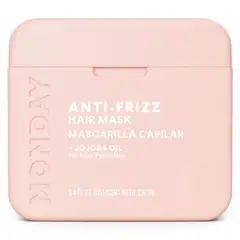 MONDAY - Mascarilla Capilar anti‑frizz y sedosa