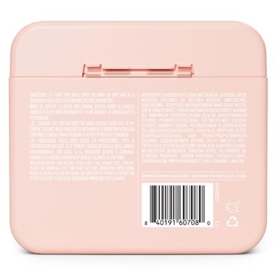 Imagen 2 del producto Mascarilla Capilar anti‑frizz y sedosa