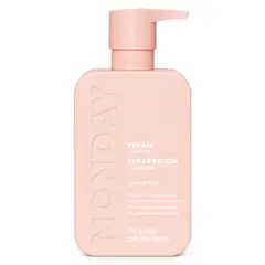 MONDAY - Shampoo reparador y nutritivo