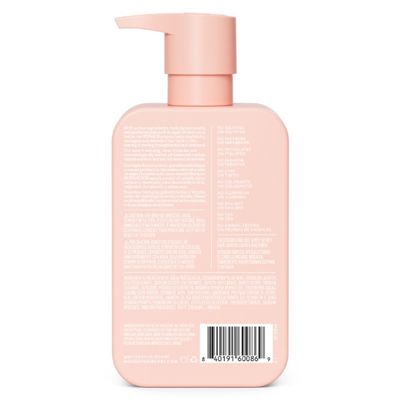 Imagen 2 del producto Shampoo reparador y nutritivo