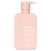 Acondicionador nutritivo e hidratante