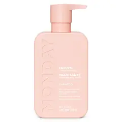 MONDAY - Shampoo anti-frizz nutritivo