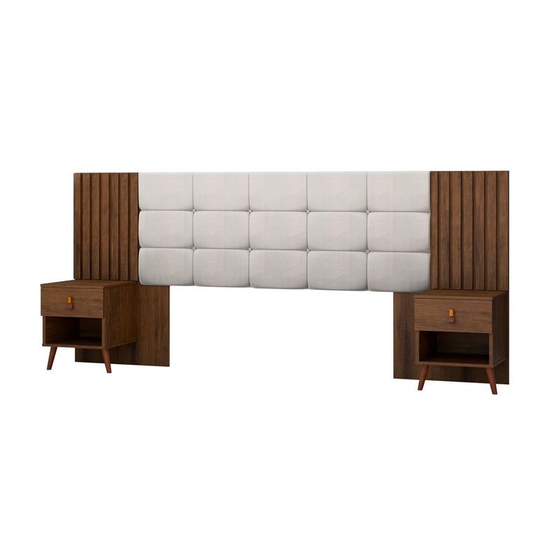 BE DESIGN - Respaldo Adaptable Ripadi Miel Be Design
