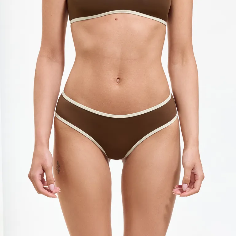 ONEONE Bikini Bottoms Mujer