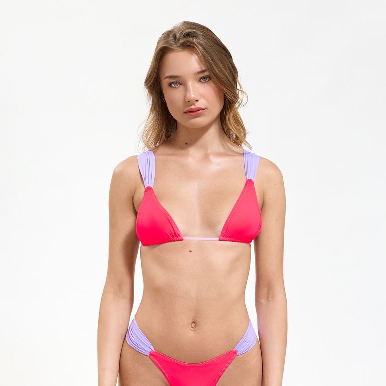 Tops De Bikini Mujer