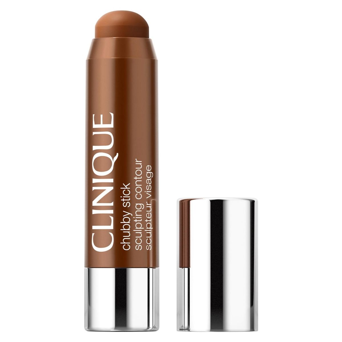 CLINIQUE - Contorno En Barra Chubby Stick Sculpting Contour Clinique