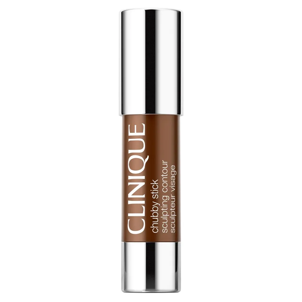 Clinique Chubby Stick Sculpting Contour Curvy Contour, foto 2