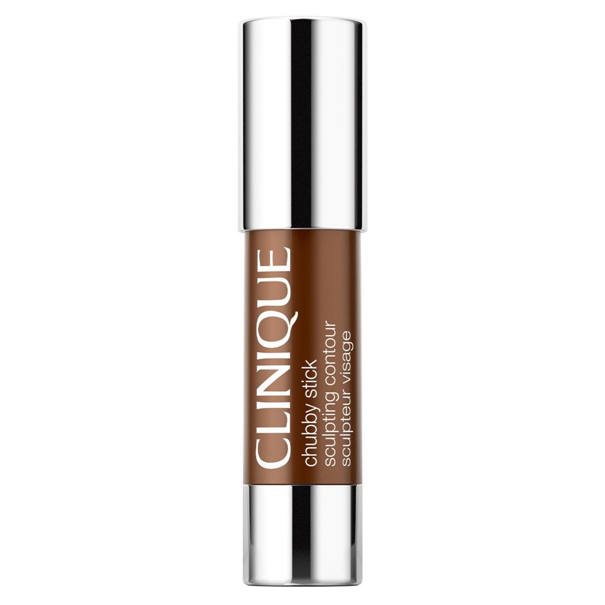 CLINIQUE - Contorno En Barra Chubby Stick Sculpting Contour Clinique