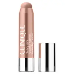 CLINIQUE - Iluminador en Barra Chubby Stick Sculpting Hefty Highlight
