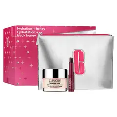 CLINIQUE - Set Hydration Honey