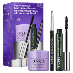 CLINIQUE - Set Pestañas Impactantes