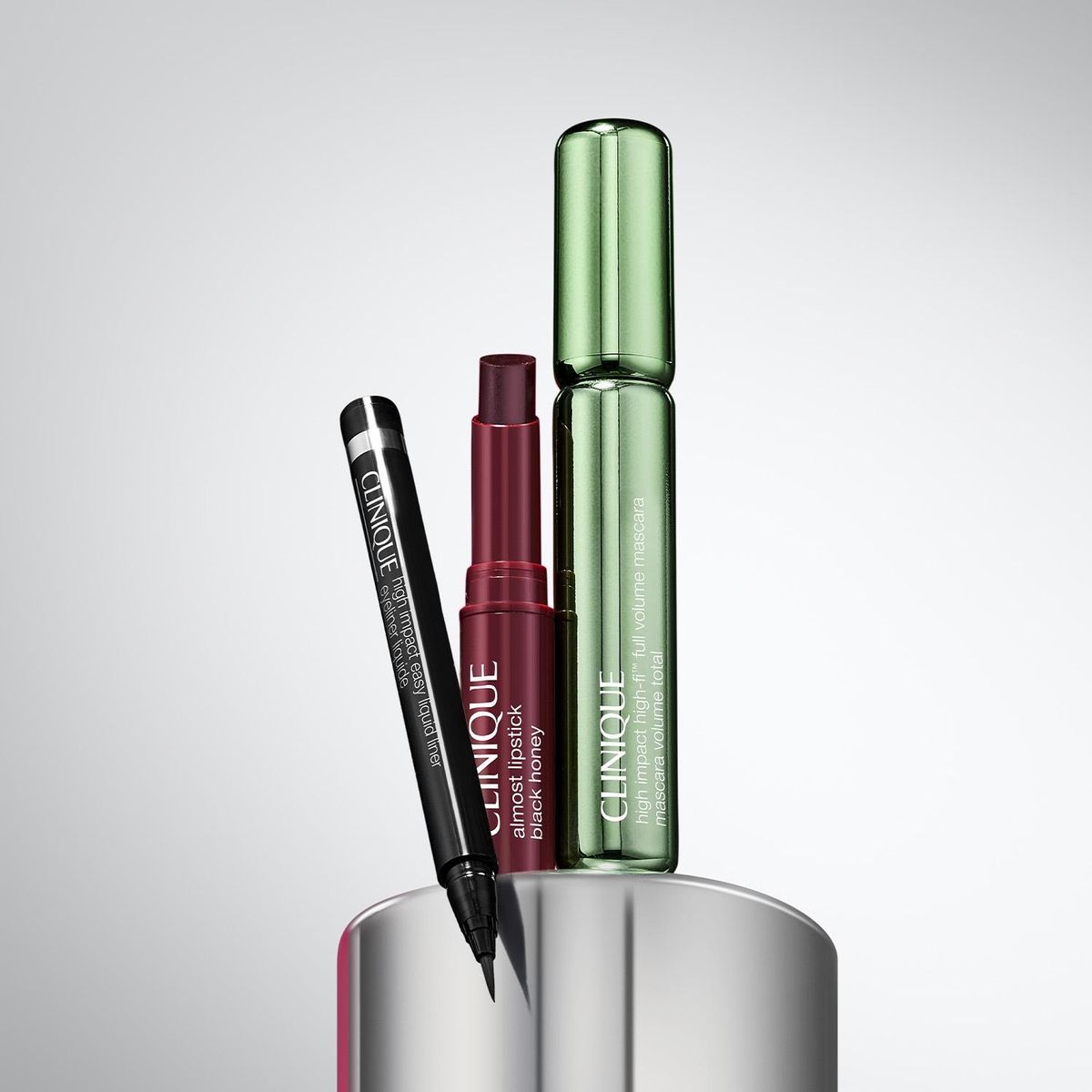 CLINIQUE - Set Favoritos Black Honey Clinique