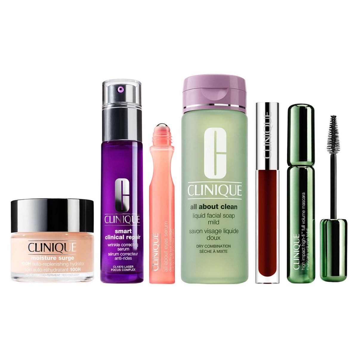 CLINIQUE - Set Favoritos de Clinique