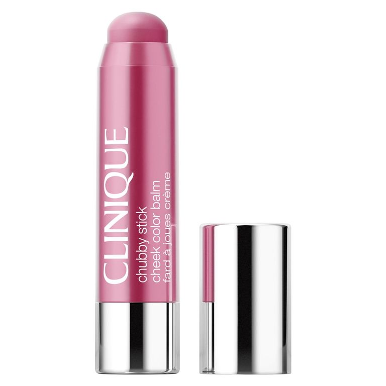 Rubor En Barra Chubby Stick Cheek Colour Balm