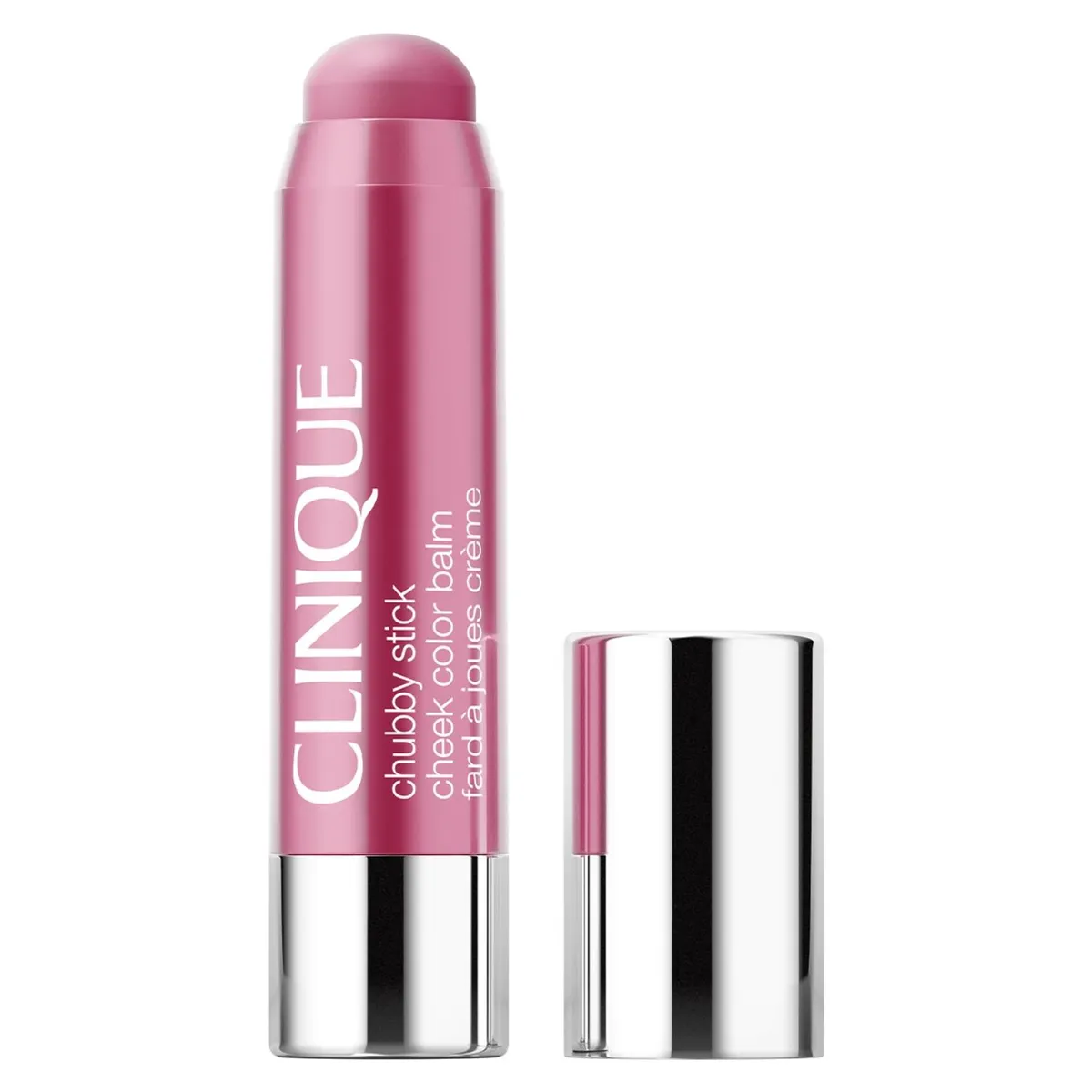 CLINIQUE - Rubor En Barra Chubby Stick Cheek Colour Balm