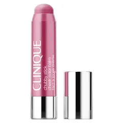CLINIQUE - Rubor en Barra Chubby Stick Cheek Colour Balm Pink Plenty