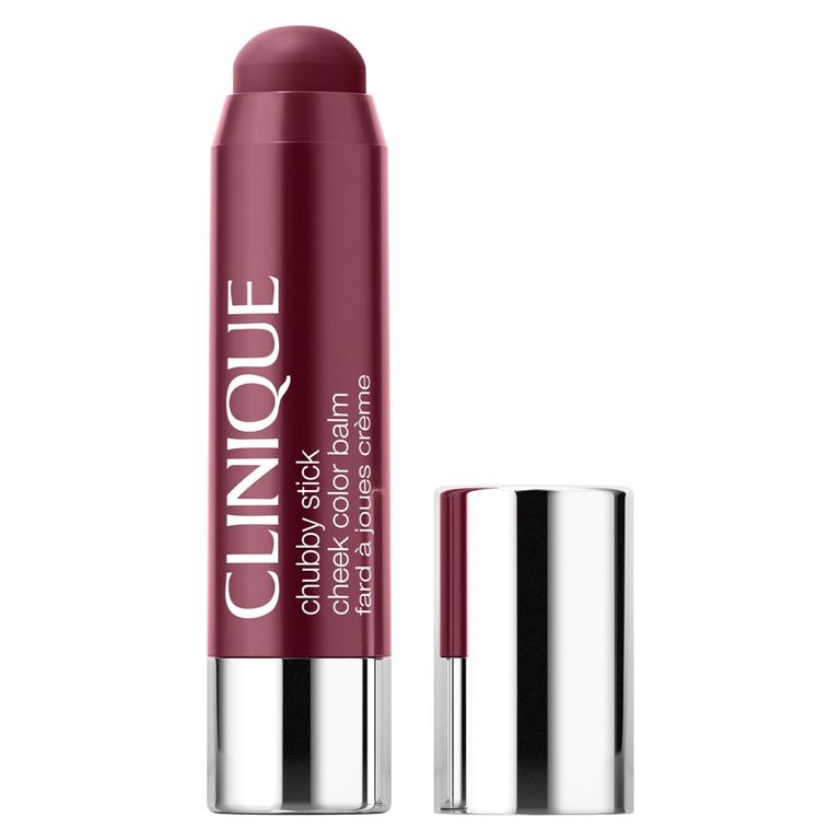 Rubor En Barra Chubby Stick Cheek Colour Balm