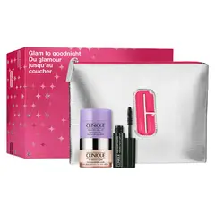 CLINIQUE - Set Esenciales de Ojos