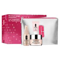 Set Megastars Moisture Surge 100H
