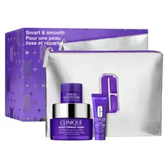 CLINIQUE - Set Smart Reparación Total