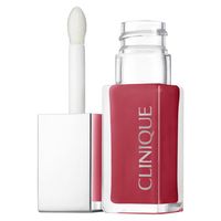 Pop Lip & Cheek Oil Tono Pink Honey