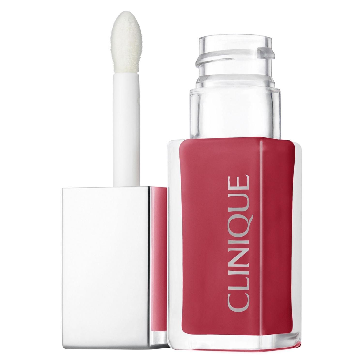 Pop Lip & Cheek Oil Pink Honey - imagen ampliada 1