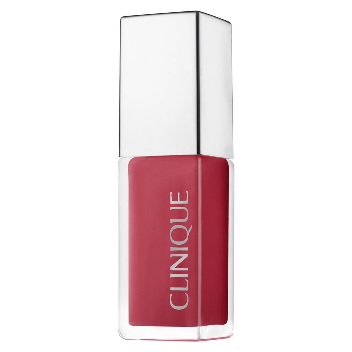CLINIQUE - Pop Lip & Cheek Oil Tono Pink Honey Clinique